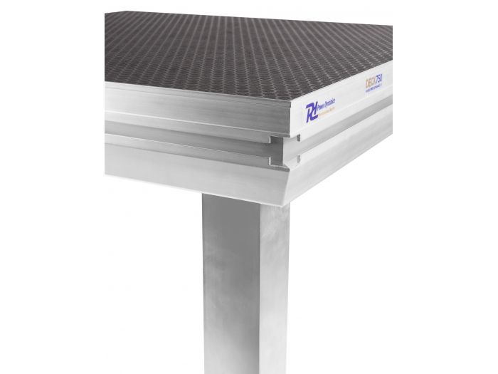 Power Dynamics Deck750PL Tarima 200x100cm Hexa 182050 - 2