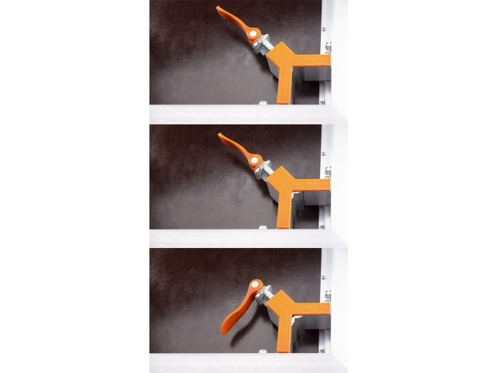 Power Dynamics Deck750PL Tarima 200x100cm Hexa 182050 - 8