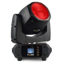 Beamz Fuze75B Cabeza Movil 75W LED 