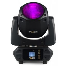 Beamz Fuze75B Cabeza Movil 75W LED  2