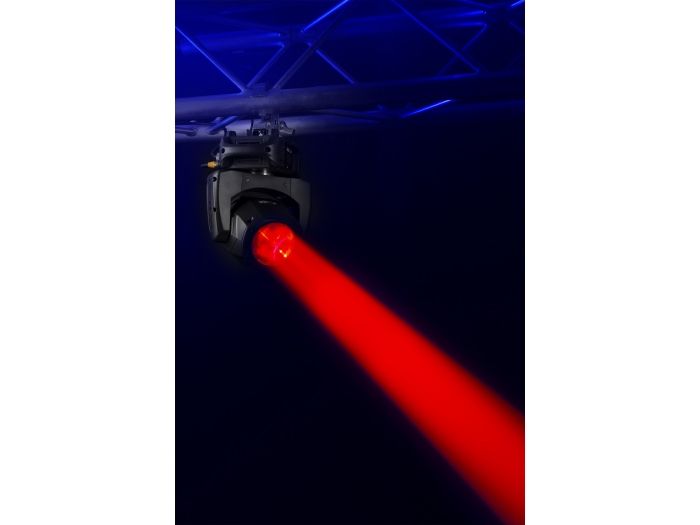 Beamz Fuze75B Cabeza Movil 75W LED 