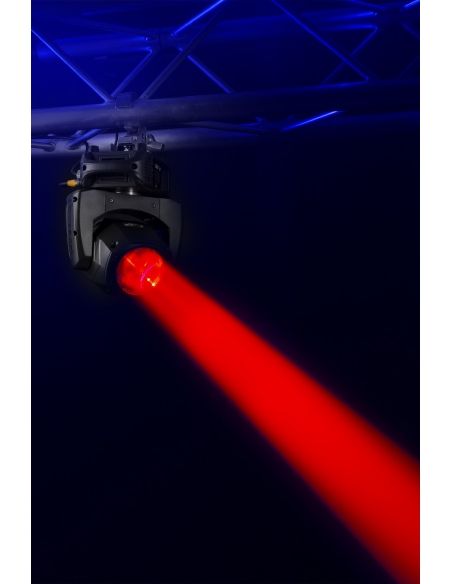 Beamz Fuze75B Cabeza Movil 75W LED 