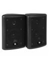 Skytec ODS40B Conjunto de altavoces stereo, 2-vias, 75W max, Negro - Pareja 100015