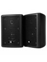 Skytec ODS40B Conjunto de altavoces stereo, 2-vias, 75W max, Negro - Pareja 100015