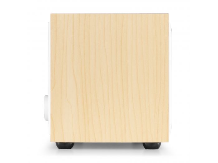 Audizio Rimini Radio estéreo WiFi Internet Blanca 102434 - 8