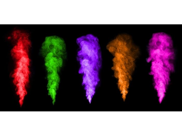 beamZ Máquina de Humo S2000 24x 3W LED 3 - en - 1 160500 - 9