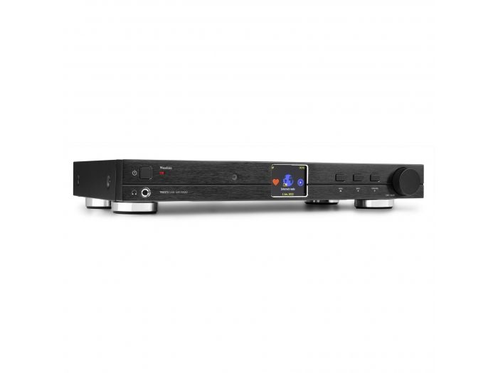 Audizio Trento Radio Internet con DAB+/FM 102236