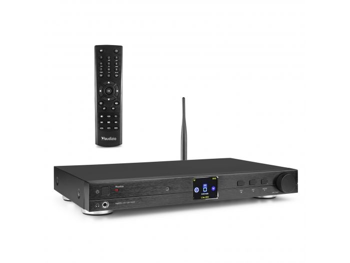 Audizio Trento Radio Internet con DAB+/FM 102236