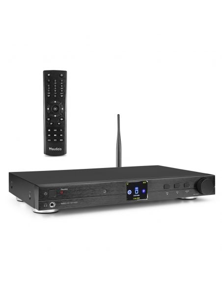 Audizio Trento Radio Internet con DAB+/FM 102236