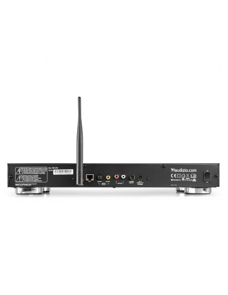 Audizio Trento Radio Internet con DAB+/FM 102236