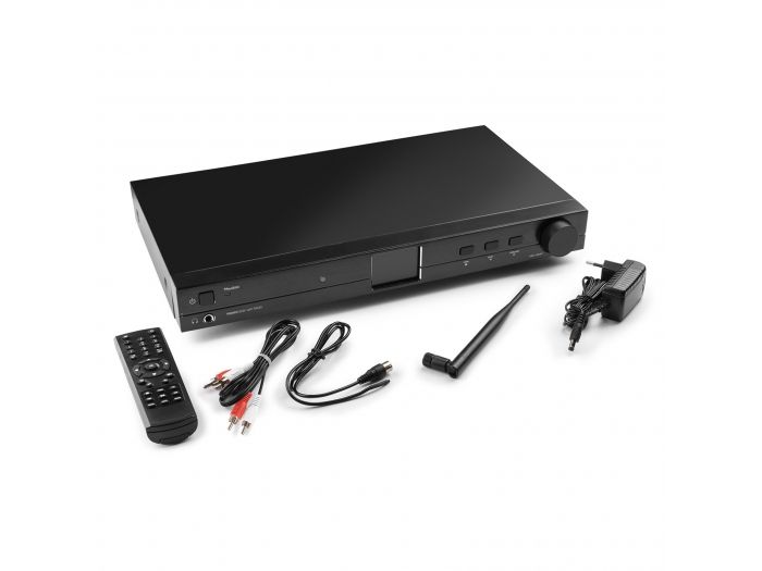 Audizio Trento Radio Internet con DAB+/FM 102236