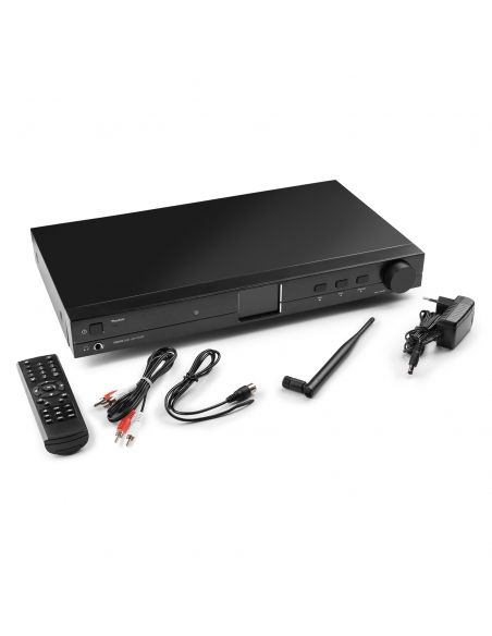Audizio Trento Radio Internet con DAB+/FM 102236
