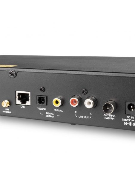 Audizio Trento Radio Internet con DAB+/FM 102236