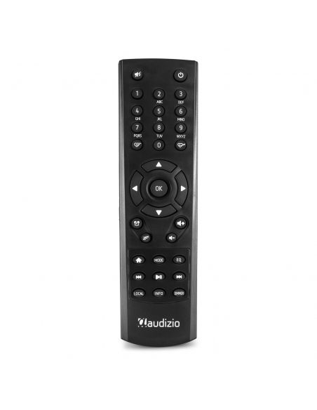 Audizio Trento Radio Internet con DAB+/FM 102236