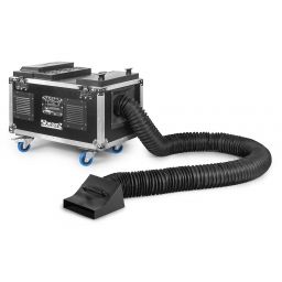 beamZ Pro LF3000 Maquina de humo bajo 160750 - 1