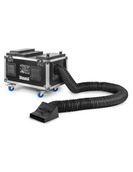 beamZ Pro LF3000 Maquina de humo bajo 160750 - 1