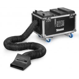 beamZ Pro LF3000 Maquina de humo bajo 160750 - 1 2
