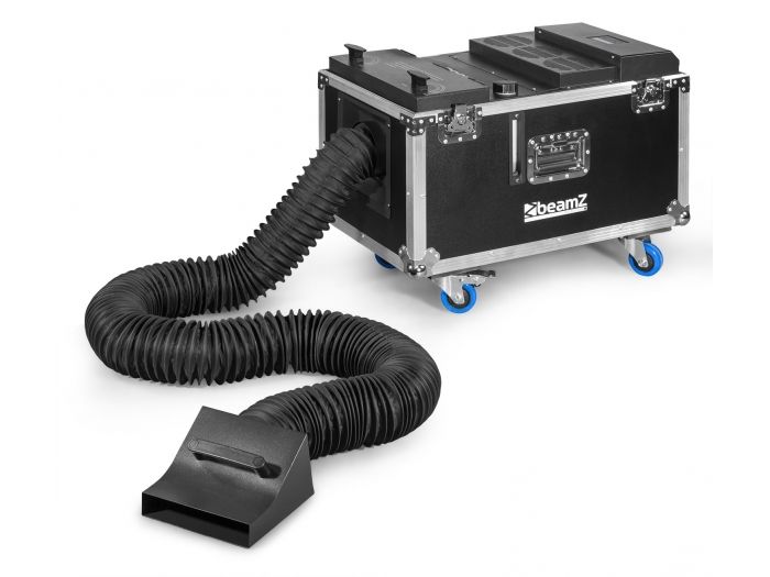 beamZ Pro LF3000 Maquina de humo bajo 160750 - 2