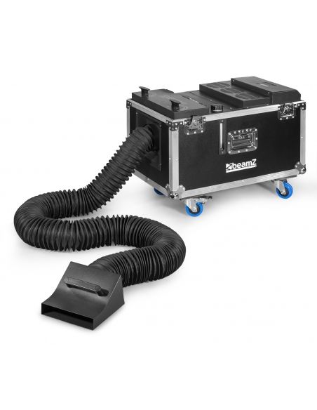beamZ Pro LF3000 Maquina de humo bajo 160750 - 2