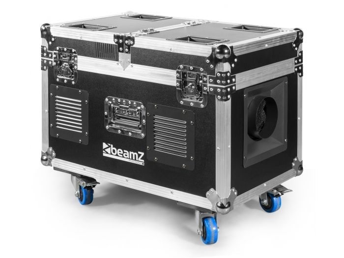beamZ Pro LF3000 Maquina de humo bajo 160750 - 3