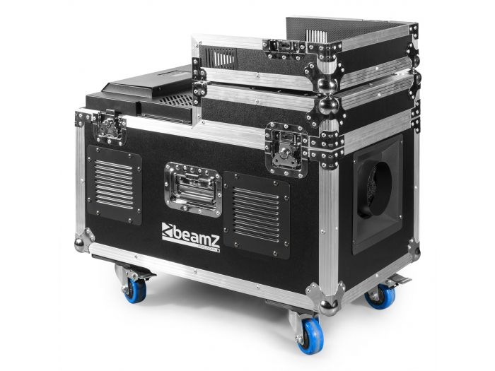 beamZ Pro LF3000 Maquina de humo bajo 160750 - 4