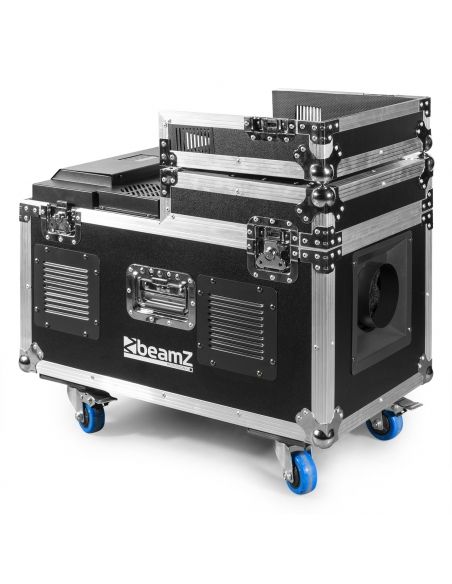 beamZ Pro LF3000 Maquina de humo bajo 160750 - 4