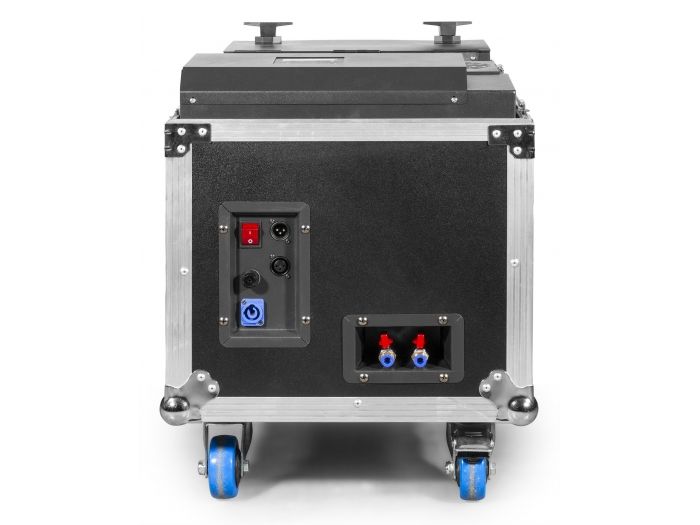 beamZ Pro LF3000 Maquina de humo bajo 160750 - 6