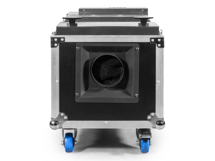 beamZ Pro LF3000 Maquina de humo bajo 160750 - 7