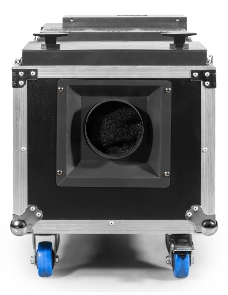 beamZ Pro LF3000 Maquina de humo bajo 160750 - 7