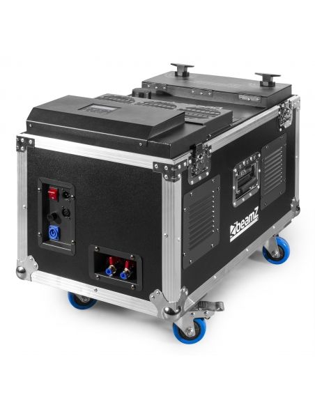 beamZ Pro LF3000 Maquina de humo bajo 160750 - 8
