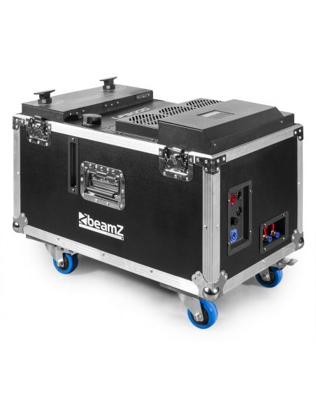 beamZ Pro LF3000 Maquina de humo bajo 160750 - 9