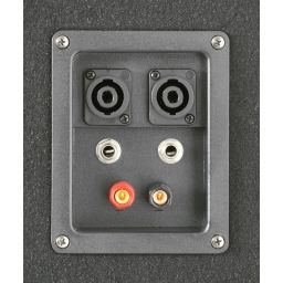 Vonyx SMW15 Caja de bajos 38cm (15" ) - 600W 170750 - 1 2