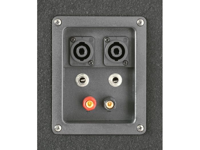 Vonyx SMW15 Caja de bajos 38cm (15" ) - 600W 170750 - 2