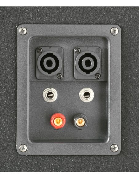 Vonyx SMW15 Caja de bajos 38cm (15" ) - 600W 170750 - 2