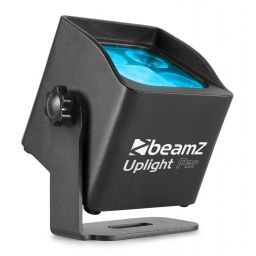 beamZ BBP44 Foco Mini Uplight a batería IP65 150586 - 1 2