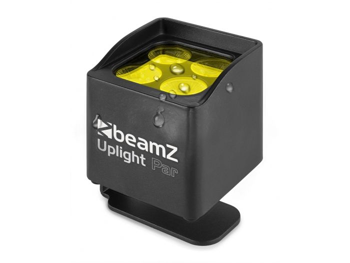 beamZ BBP44 Foco Mini Uplight a batería IP65 150586 - 4