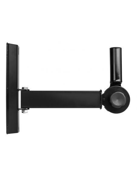 Vonyx WMS-05 soportes de pared conjunto de 2