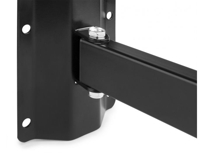 Vonyx WMS-05 soportes de pared conjunto de 2