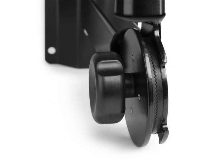 Vonyx WMS-05 soportes de pared conjunto de 2