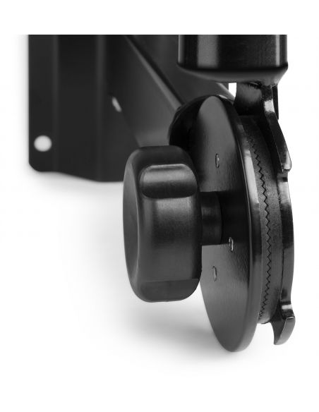 Vonyx WMS-05 soportes de pared conjunto de 2