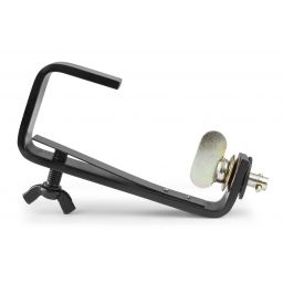 beamZ BCQ50B-50 Gancho de montaje Quick Lock Negro 50kg 151434