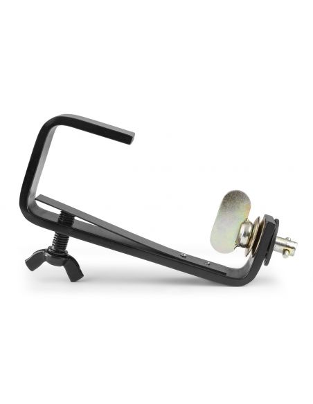 beamZ BCQ50B-50 Gancho de montaje Quick Lock Negro 50kg 151434