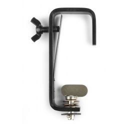 beamZ BCQ50B-50 Gancho de montaje Quick Lock Negro 50kg 151434 2