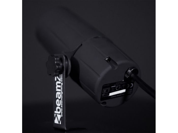 Beamz PS6WB Pin Spot 6W LED Basic 