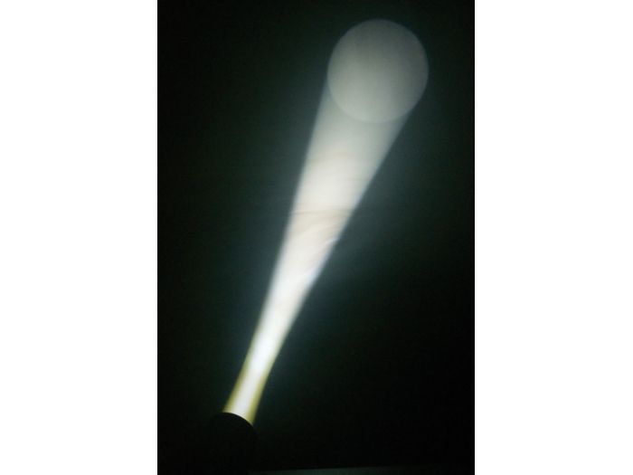 Beamz PS6WB Pin Spot 6W LED Basic 