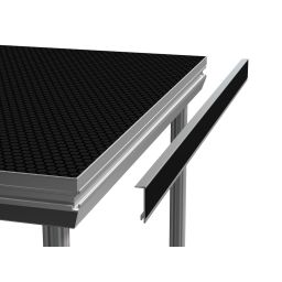 Power Dynamics SKIRT50 Enganche faldón 47cm 182219