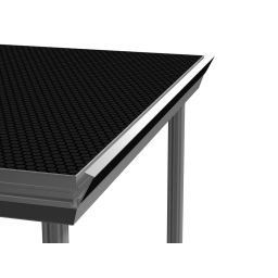 Power Dynamics SKIRT50 Enganche faldón 47cm 182219 2