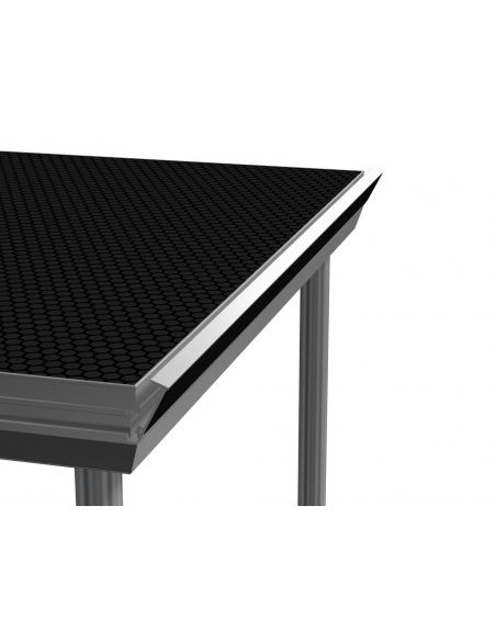 Power Dynamics SKIRT50 Enganche faldón 47cm 182219