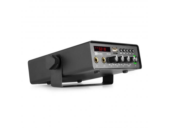 Power Dynamics Amplificador PDC30 30W 12V / 220V 952044 - 3