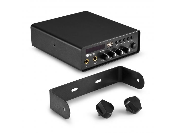 Power Dynamics Amplificador PDC30 30W 12V / 220V 952044 - 6